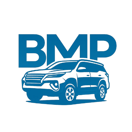 Logo BMP Travel
